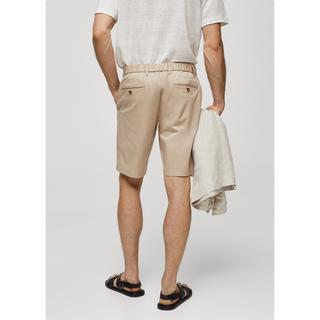 Mango Man  Shorts 