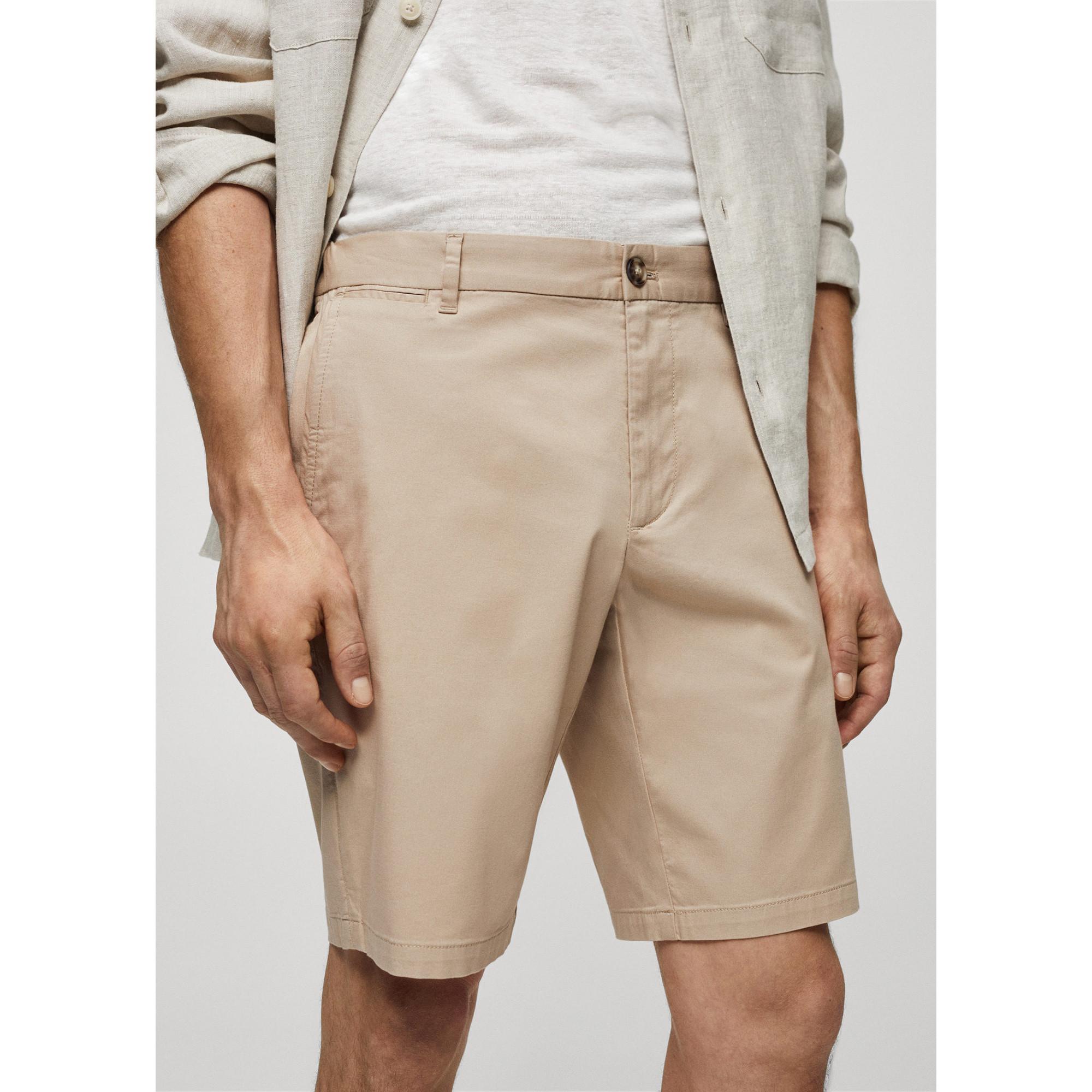 Mango Man  Shorts 