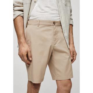 Mango Man  Short 