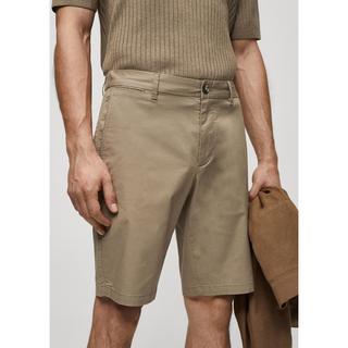 Mango Man  Shorts 