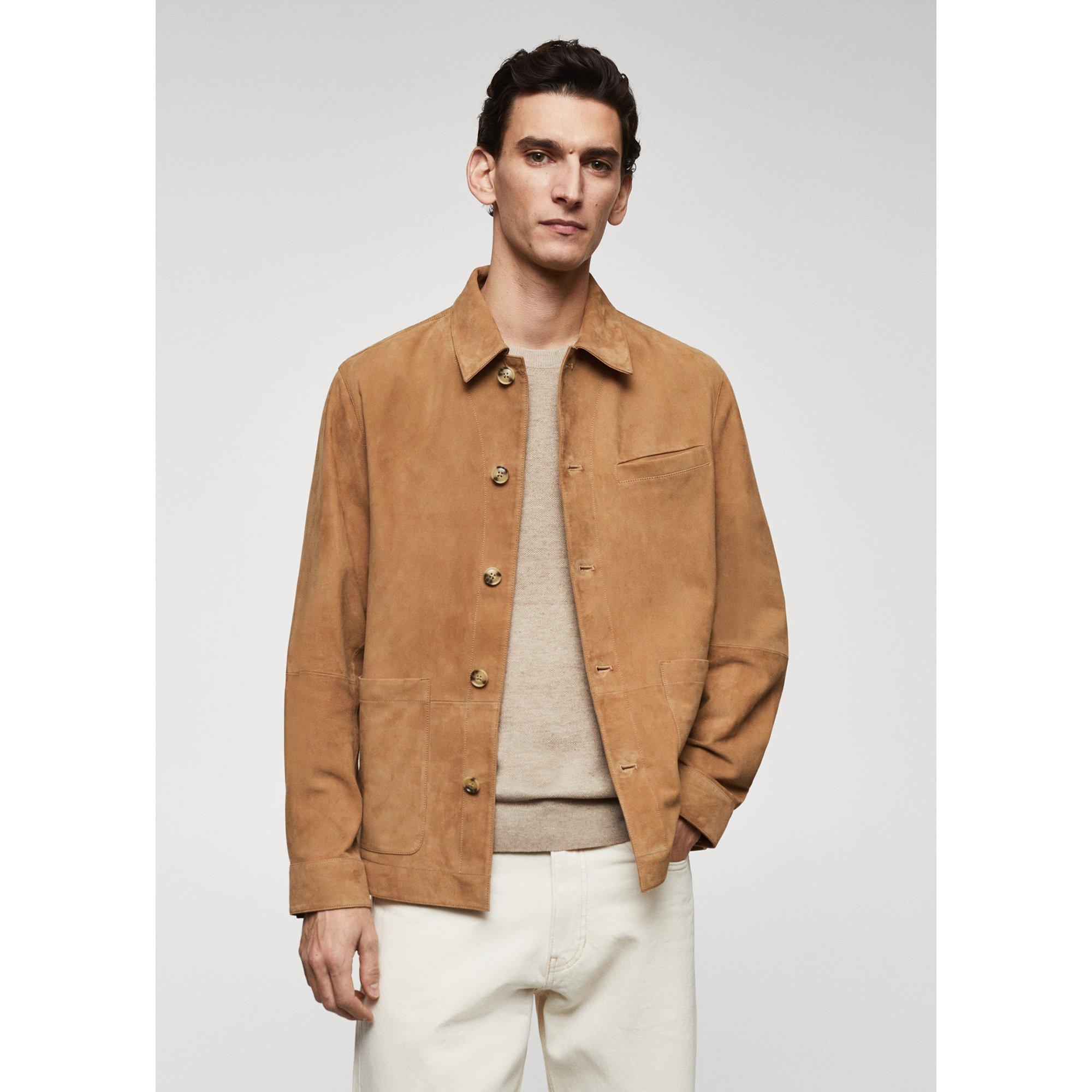 Image of Jacke Herren Multicolor 20