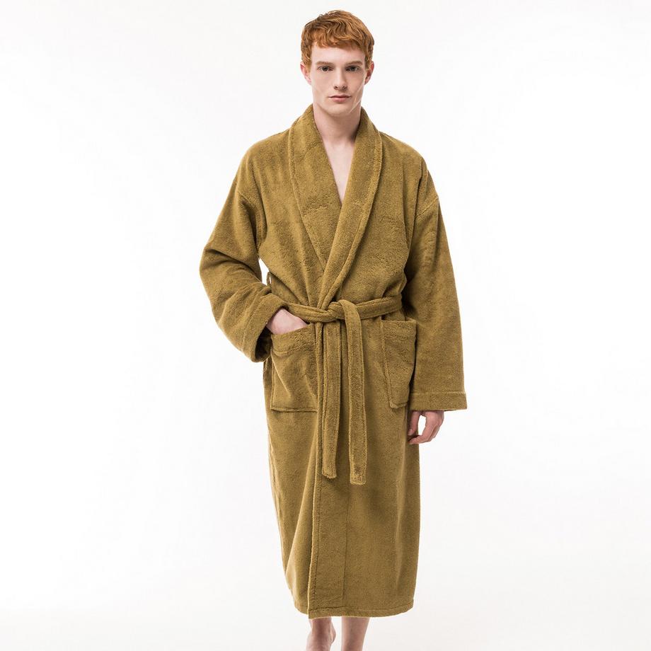 Manor Melbourne Peignoir, unisexe 