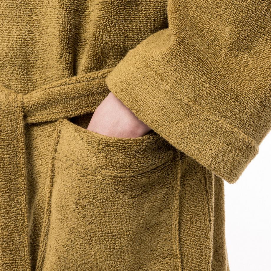 Manor Melbourne Peignoir, unisexe 