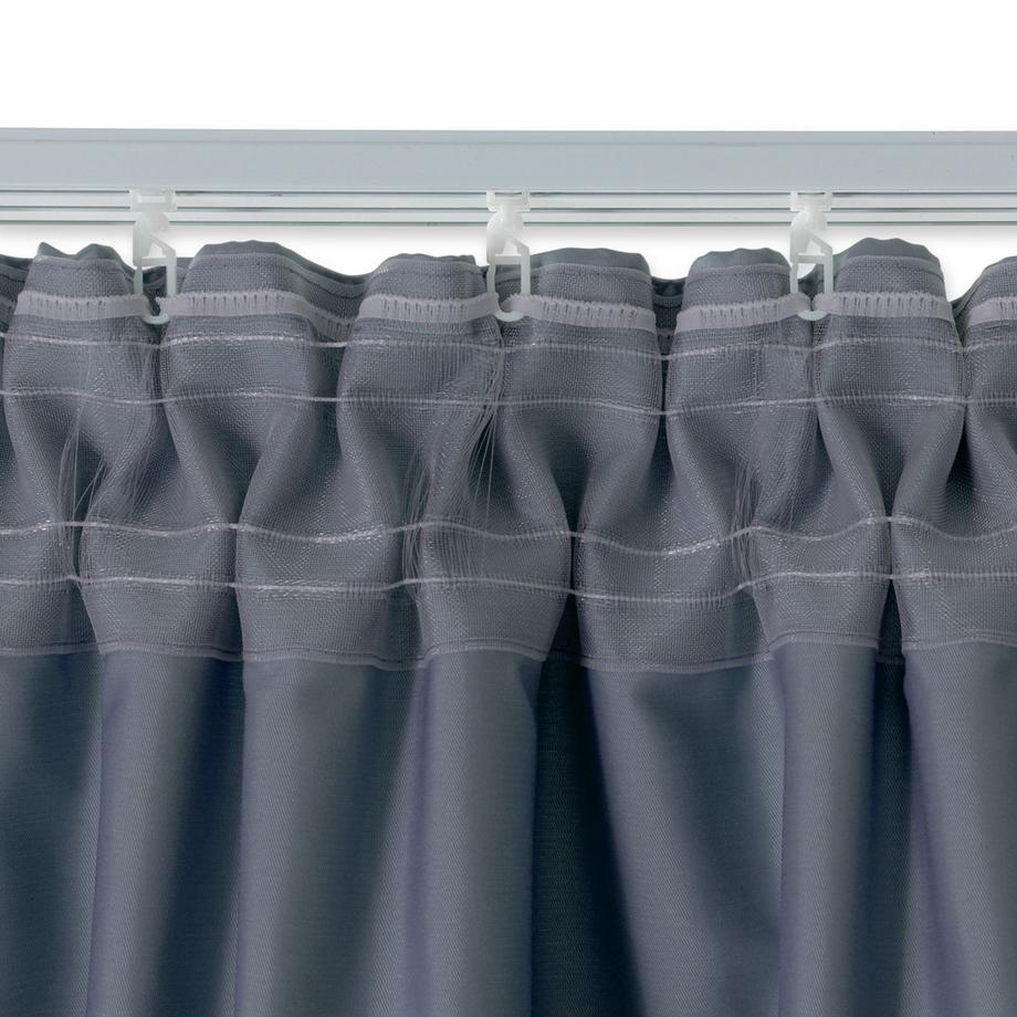 Manor Fertigvorhang Silke 