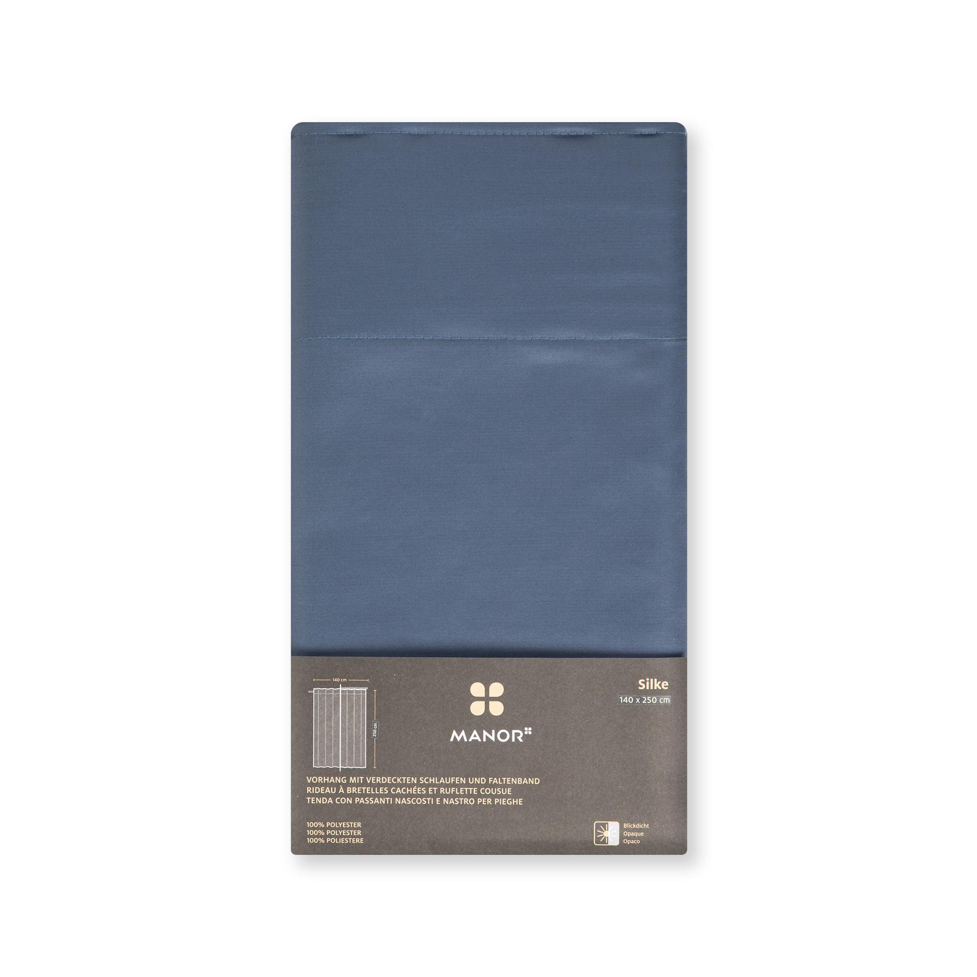 Manor Rideau prêt à l'emploi Silke 