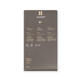 Manor Rideau prêt à l'emploi Silke 