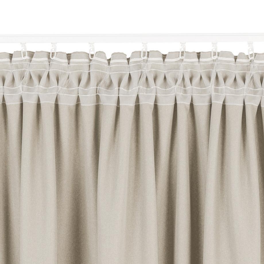 Manor Fertigvorhang Paulien 