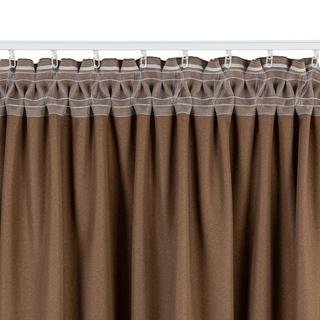 Manor Tenda pronta all'uso Paulien 