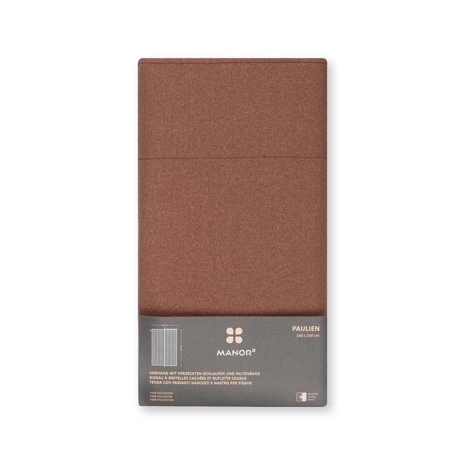Manor Fertigvorhang Paulien 