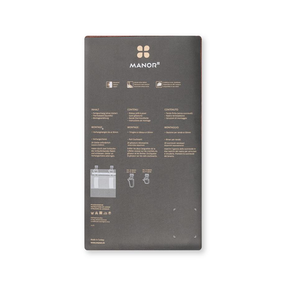 Manor Fertigvorhang Paulien 