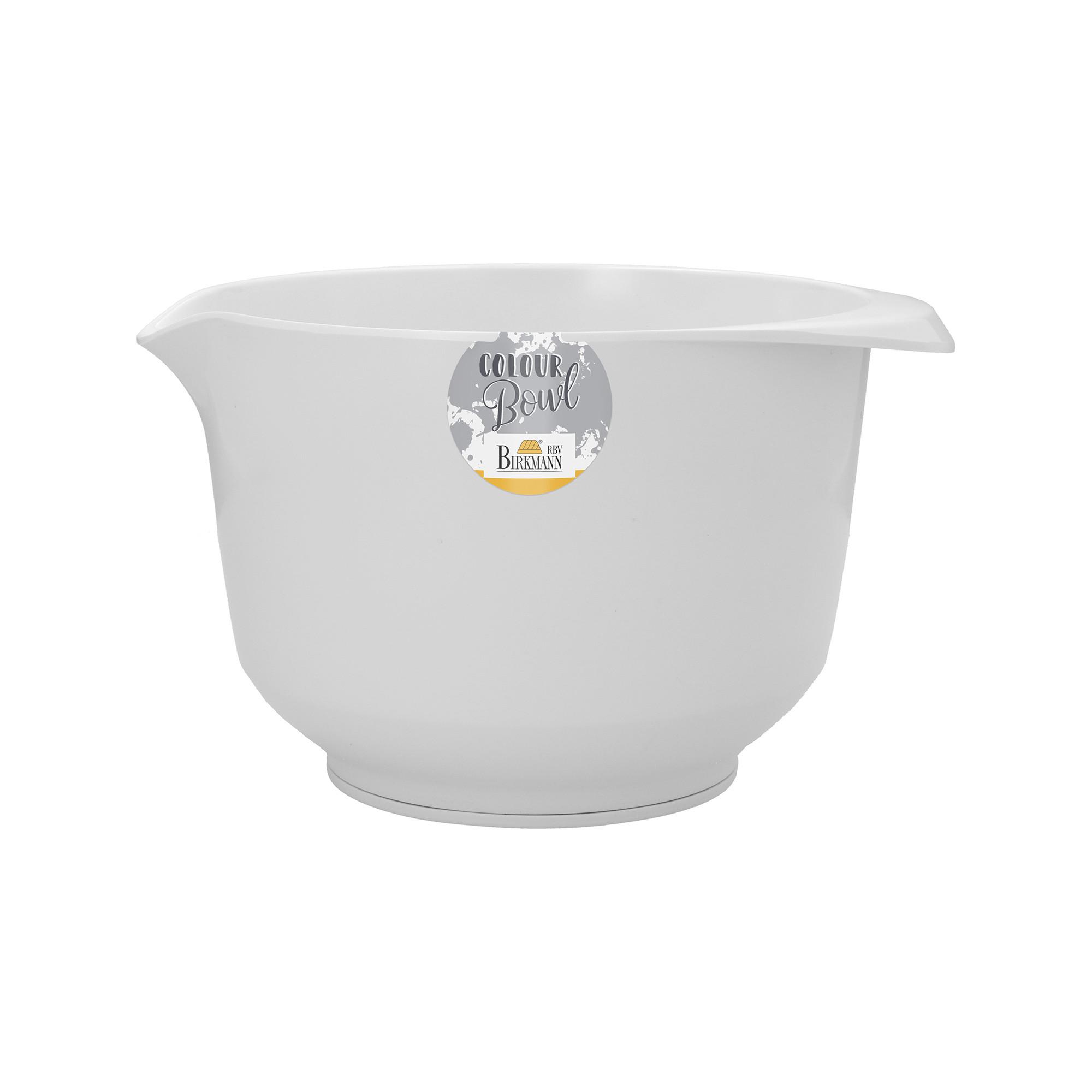 BIRKMANN Rührschüssel Colour Bowls 