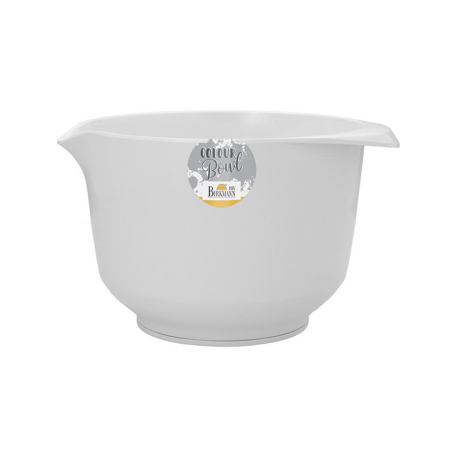 BIRKMANN Bol mélangeur Colour Bowls 