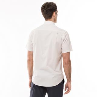 Manor Man Classic Fit Kurzarmhemd  