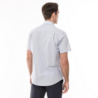 Manor Man Classic Fit Kurzarmhemd  