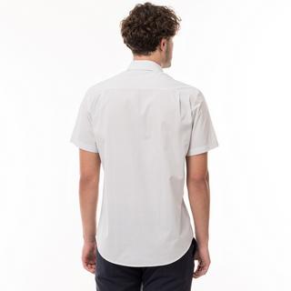 Manor Man Camicia Maniche Corte Classic Fit  
