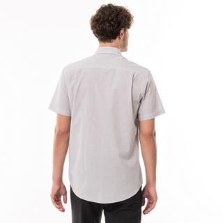 Manor Man Chemise Manches Courtes Classic Fit  