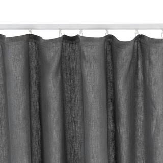 Manor Leinen Fertigvorhang Charly 