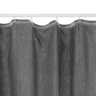 Manor Leinen Fertigvorhang Charly 