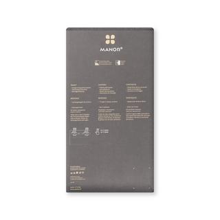 Manor Leinen Fertigvorhang Charly 