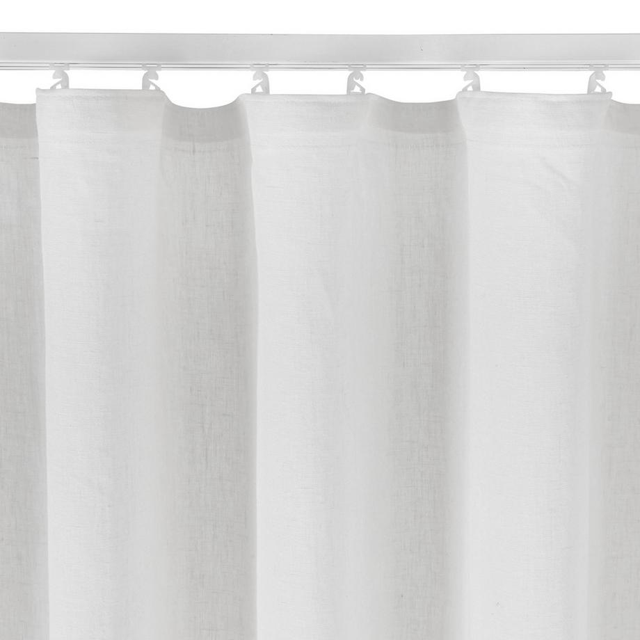 Manor Leinen Fertigvorhang Charly 