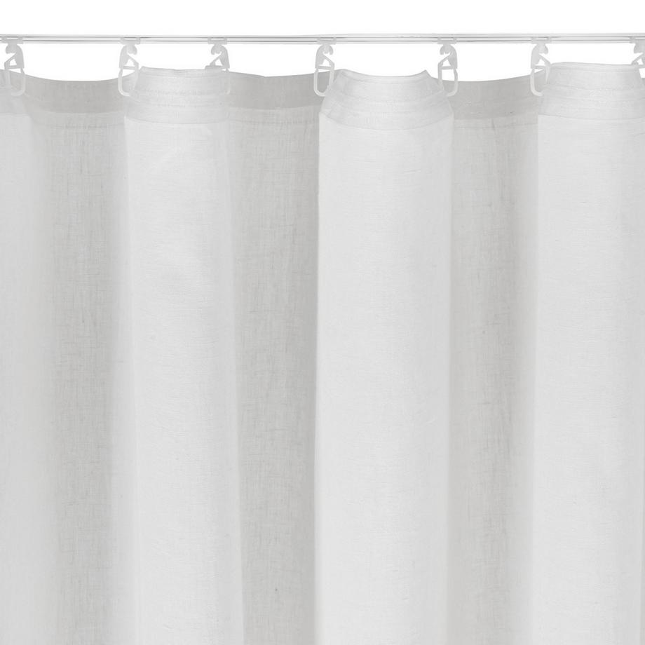 Manor Leinen Fertigvorhang Charly 