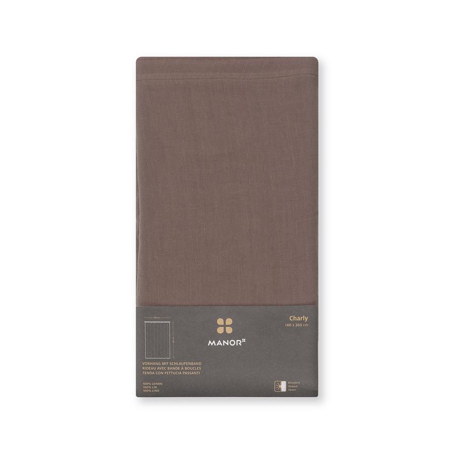 Manor Rideau prêt à l'emploi Charly 