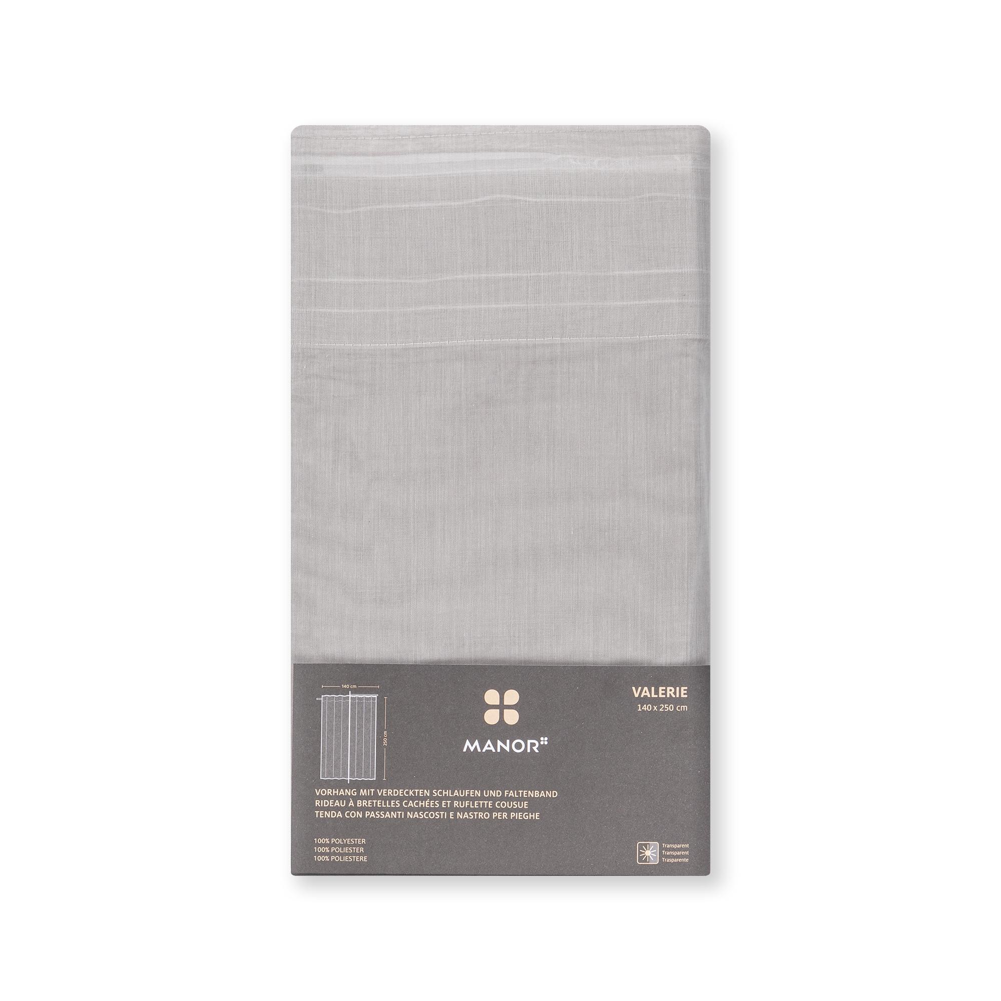 Manor Tag Fertigvorhang Valerie 