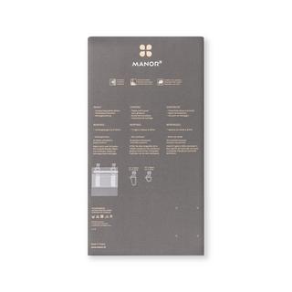 Manor Tag Fertigvorhang Valerie 