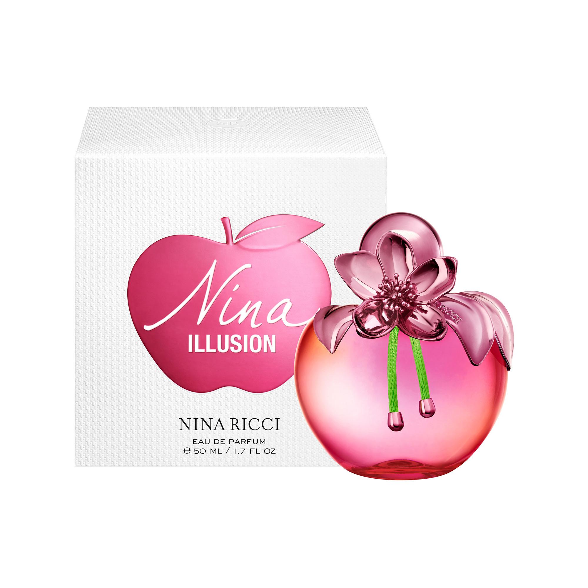Nina Ricci Nina Illusion Eau de Parfum  