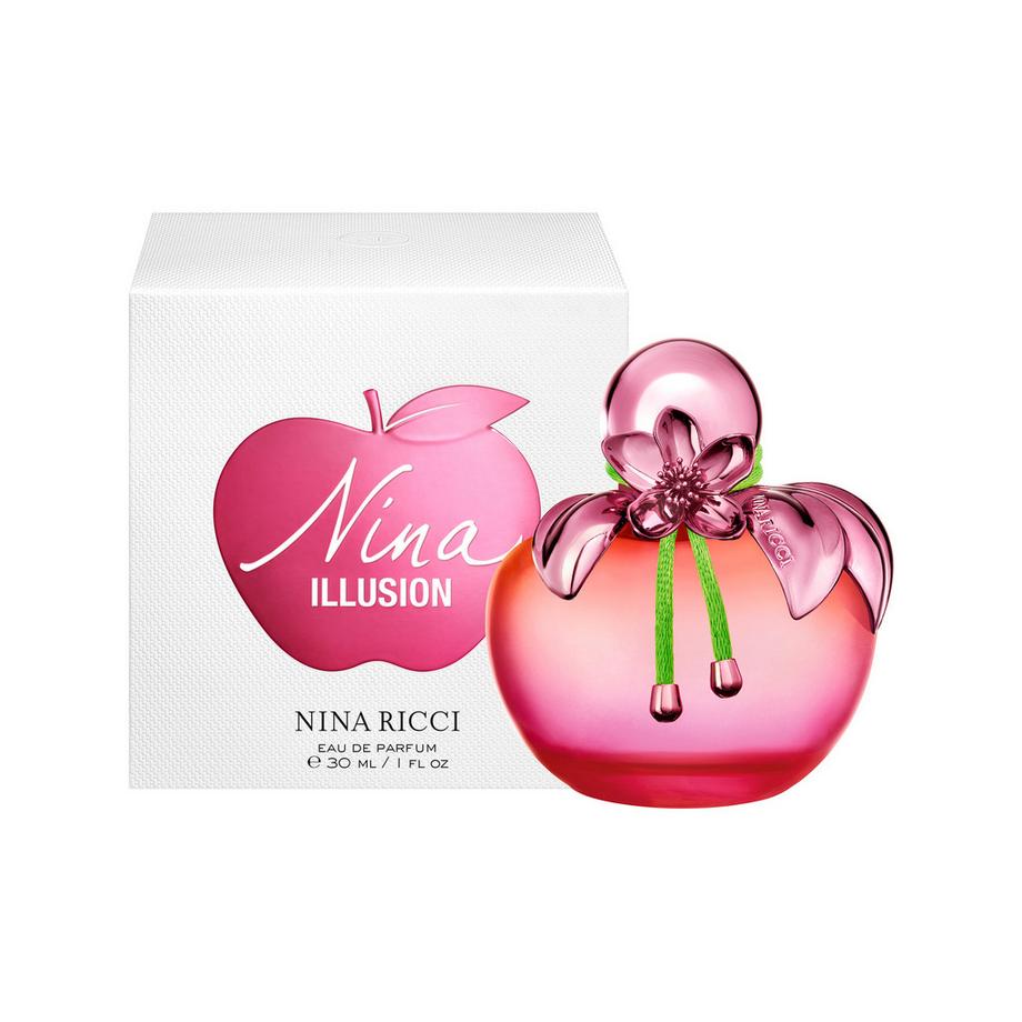 Nina Ricci Nina Illusion Eau de Parfum  