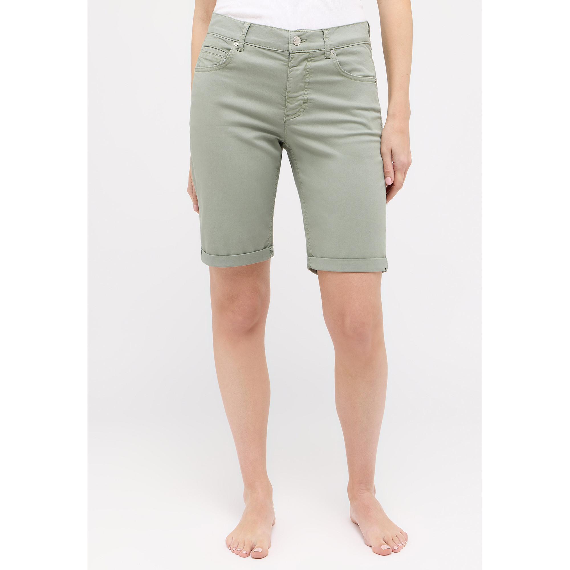Image of Bermuda Shorts Damen Jade 34