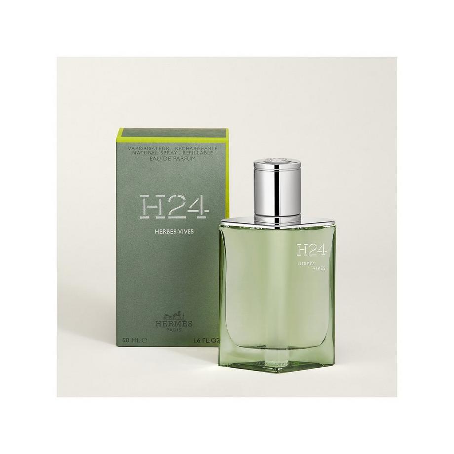 HERMÈS H24 Herbes Vives Eau de Parfum  