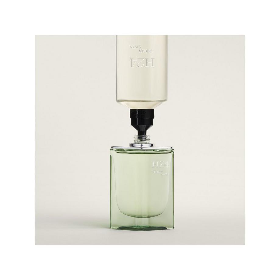 HERMÈS H24 Herbes Vives Eau de Parfum  