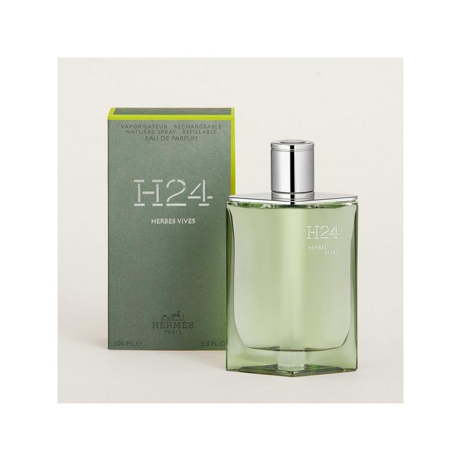 HERMÈS H24 Herbes Vives Eau de Parfum  