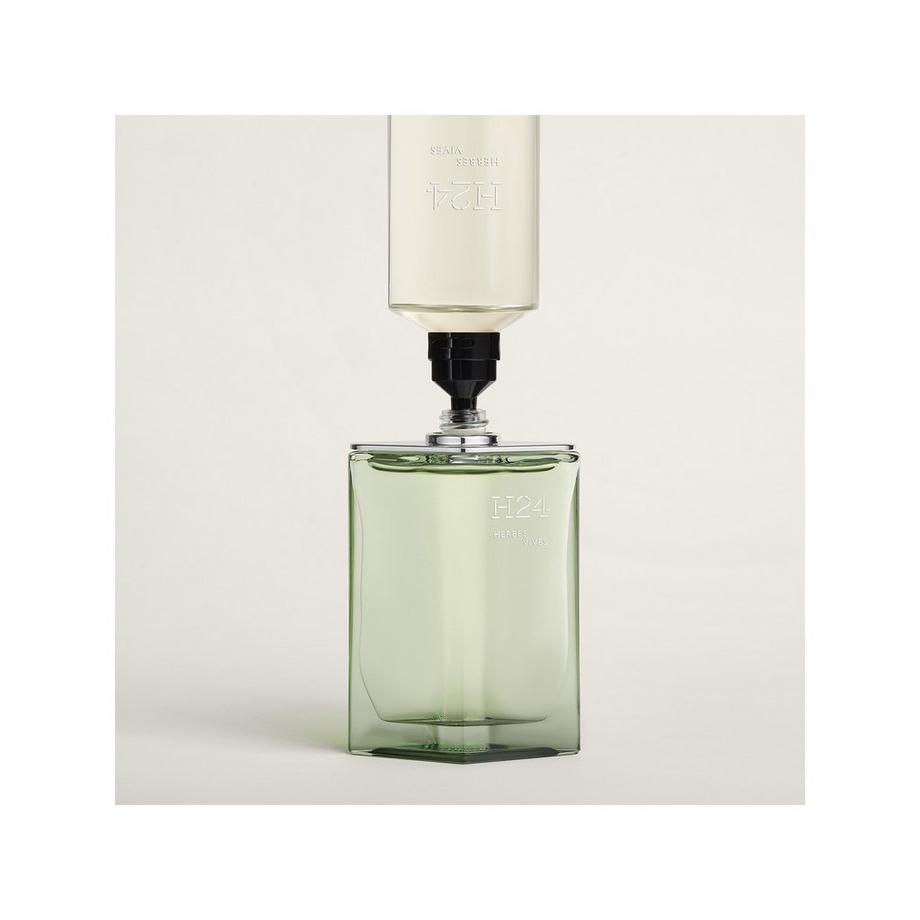 HERMÈS H24 Herbes Vives Eau de Parfum  