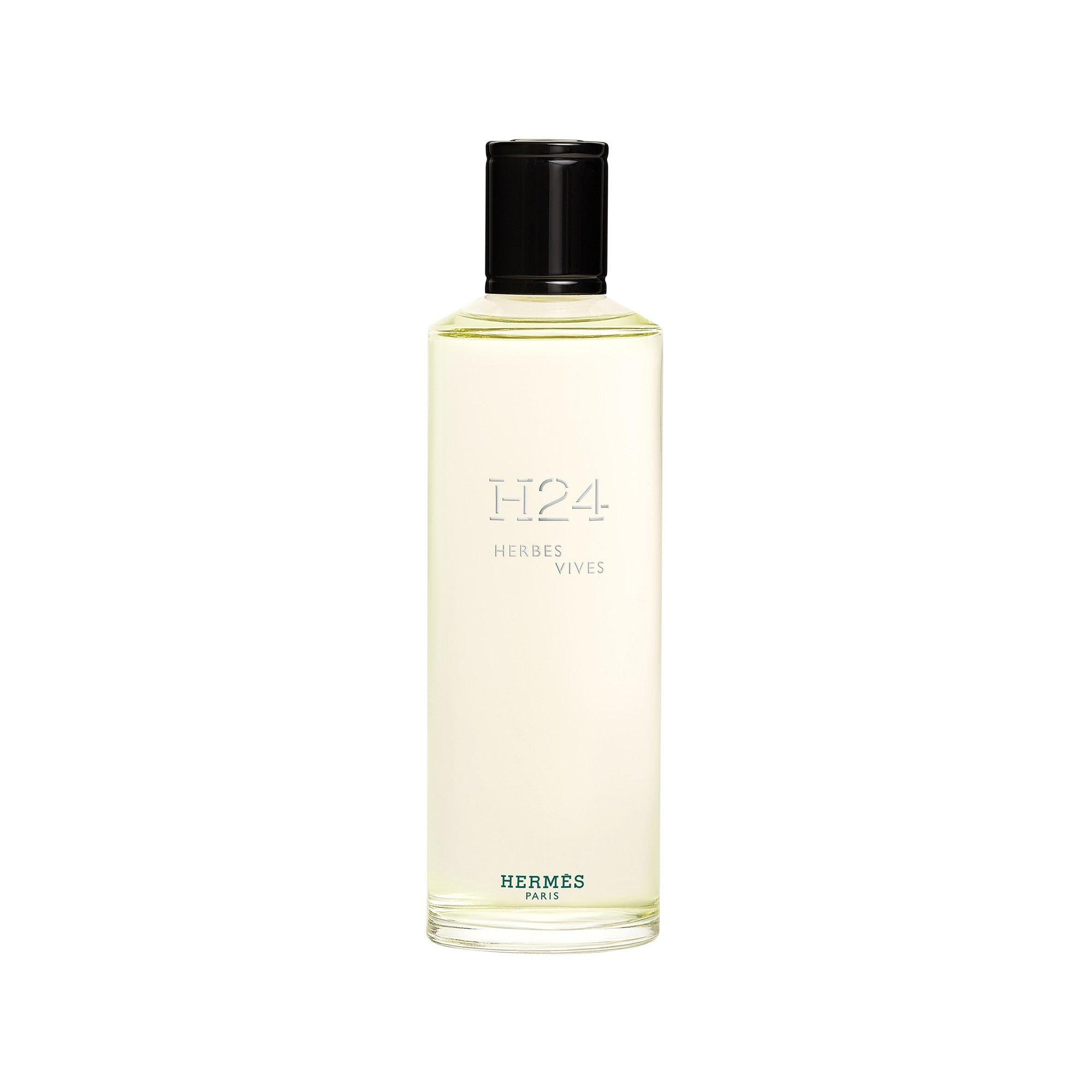 HERMÈS H24 Herbes Vives, Recharge eau de parfum  