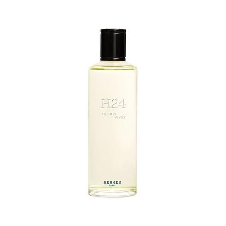 HERMÈS H24 Herbes Vives, Recharge eau de parfum  