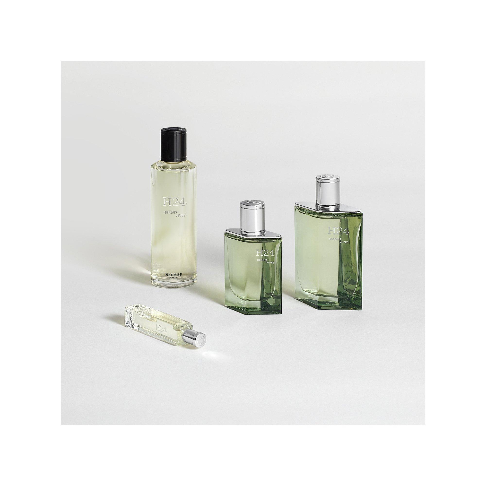 HERMÈS H24 Herbes Vives Eau de Parfum Ricarica  