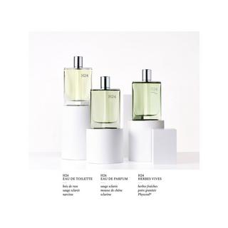 HERMÈS H24 Herbes Vives, Recharge eau de parfum  