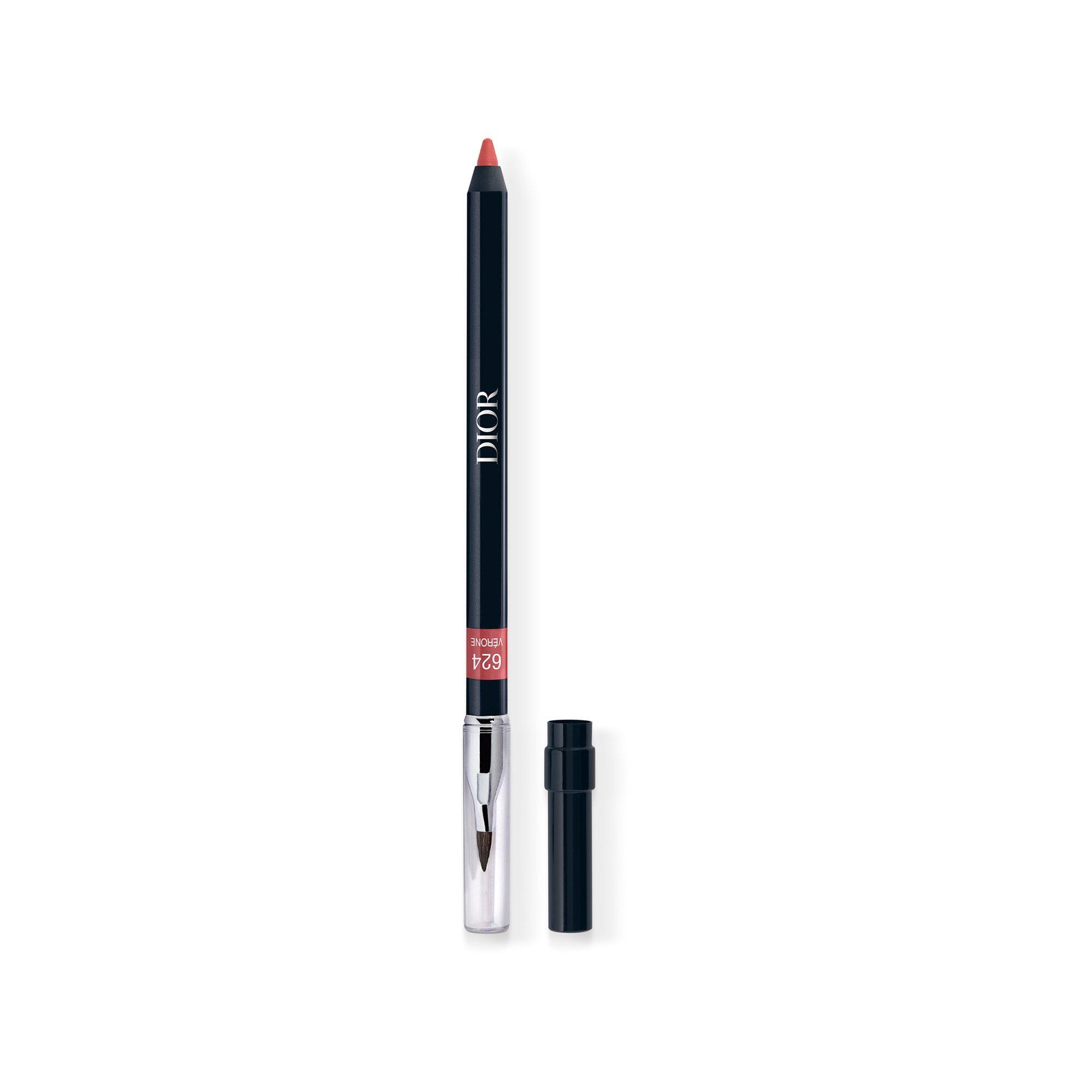 Dior Rouge Dior Contour Crayon contour des lèvres sans transfert  