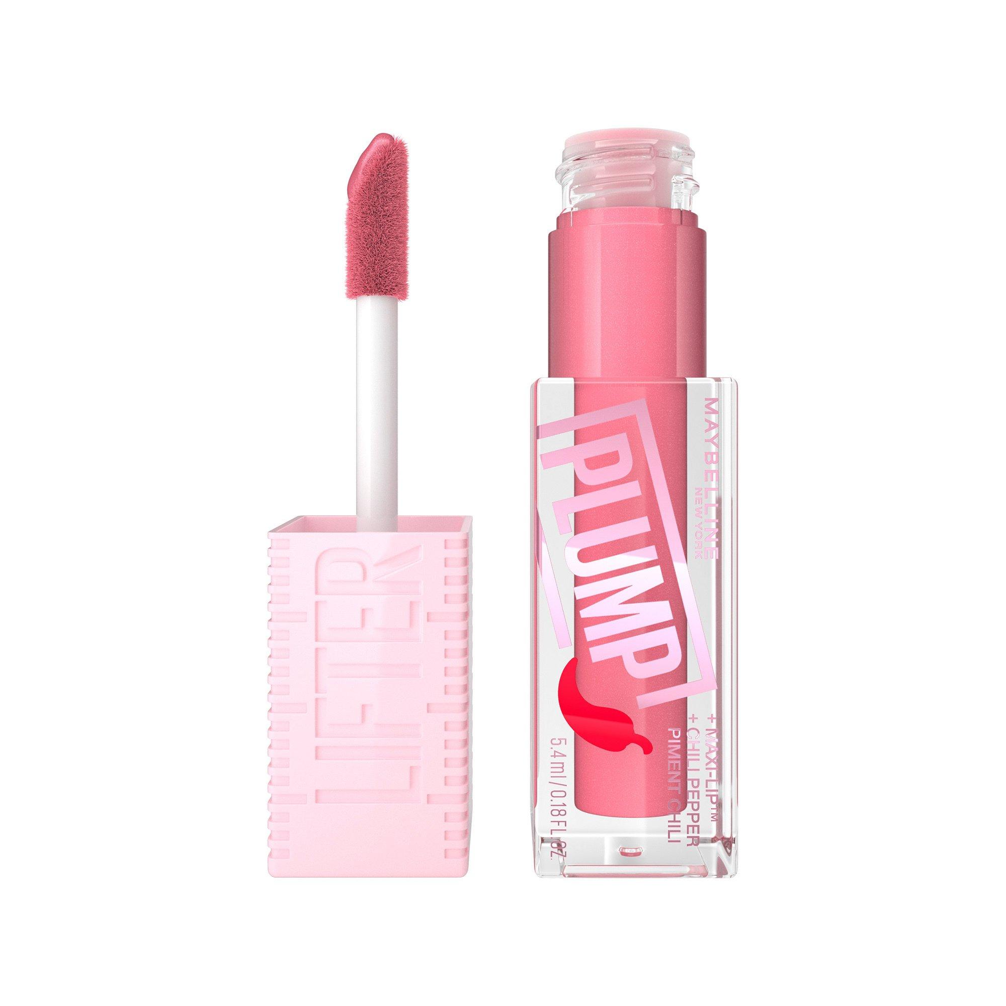MAYBELLINE  Lifter Plump 