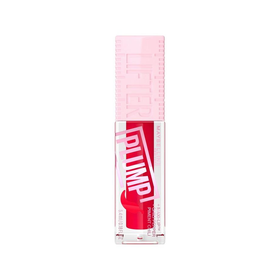 MAYBELLINE LIFTER GLOSS Lifter Gloss 