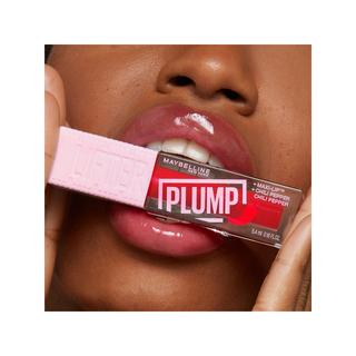 MAYBELLINE  Lifter Plump 