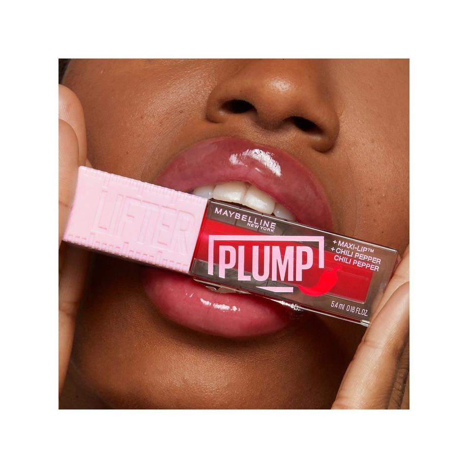 MAYBELLINE LIFTER GLOSS Lifter Gloss 