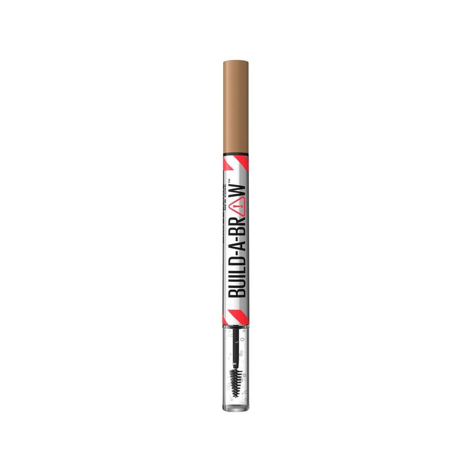 MAYBELLINE Build-A-Brow  Blonde Build-A-Brow Augenbrauenstift  