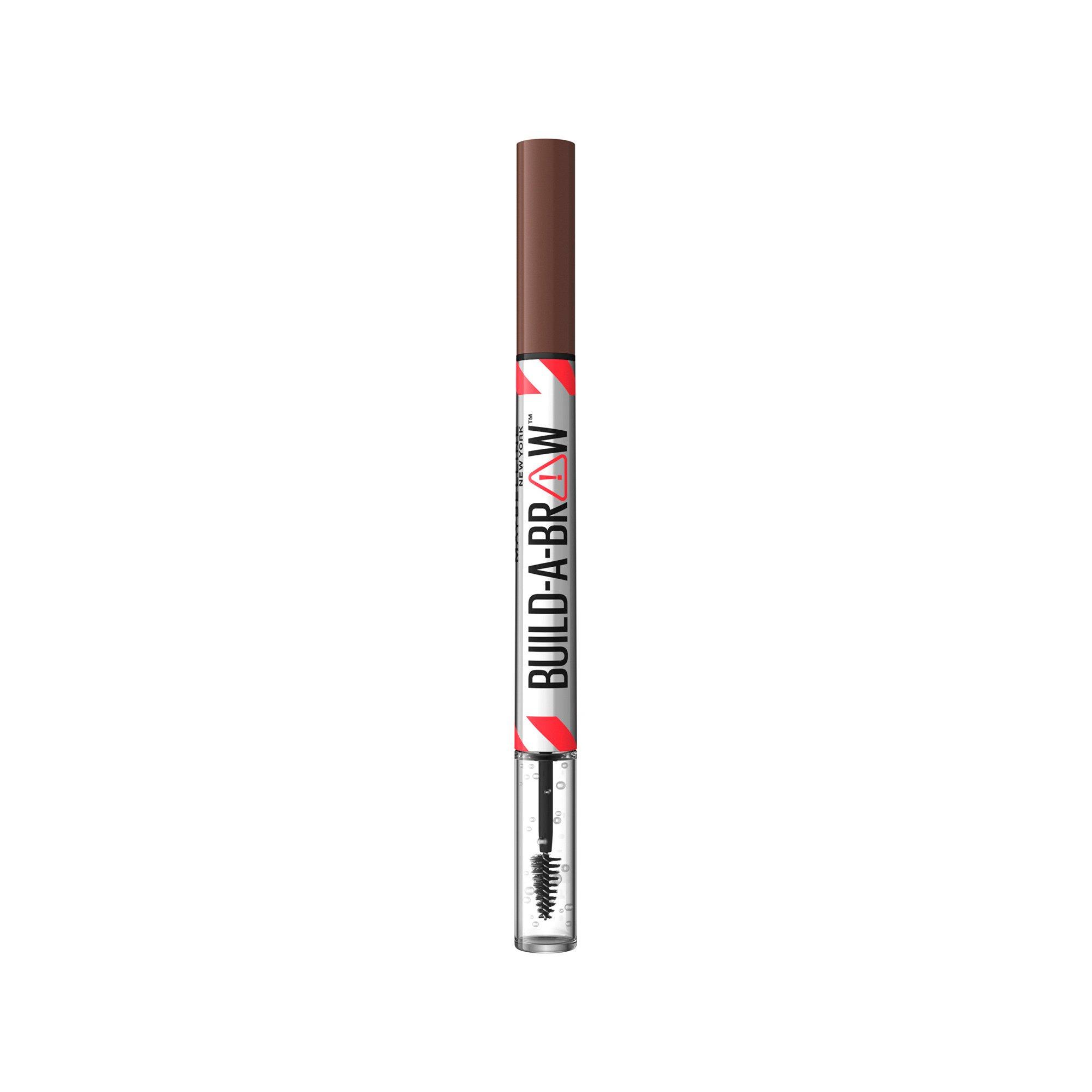 Image of Build-a-brow Augenbrauenstift Damen Medium Brown 1 pezzo