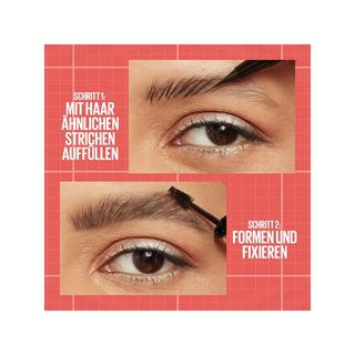 MAYBELLINE Build-A-Brow  Blonde Build-A-Brow Augenbrauenstift  