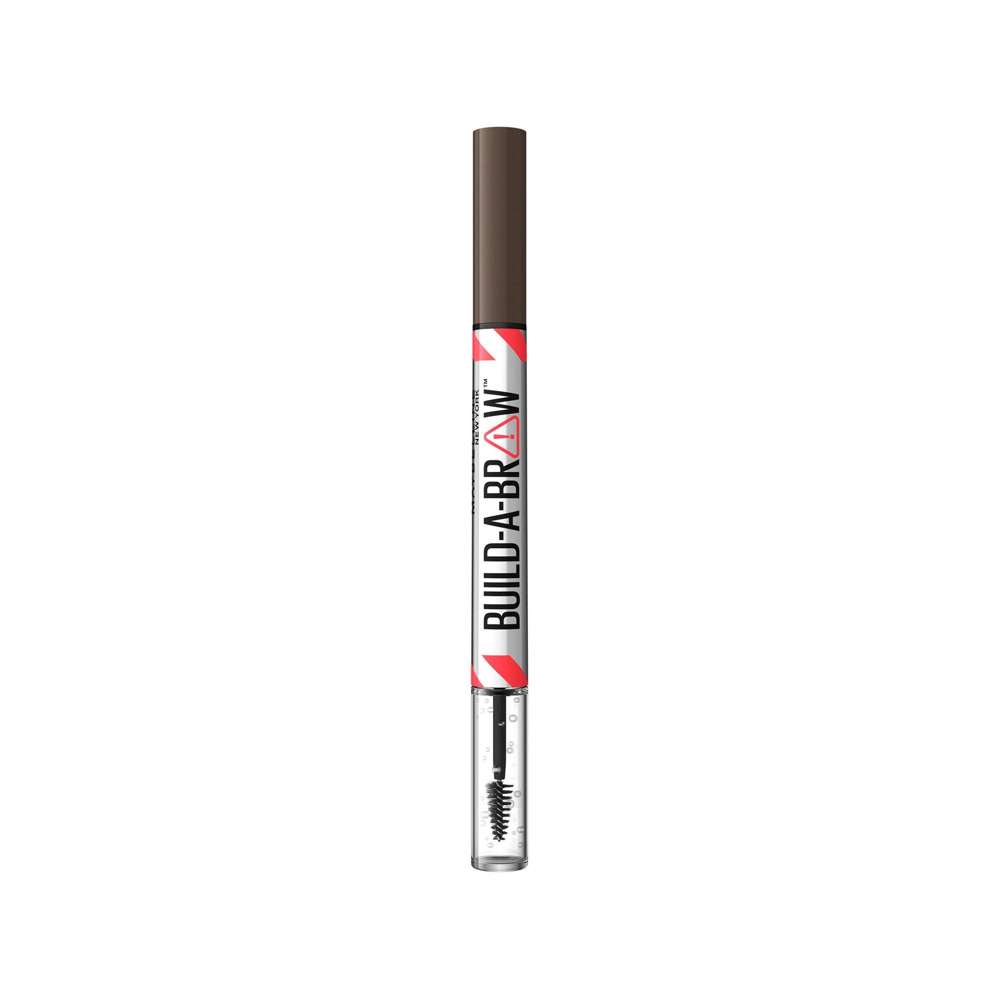 MAYBELLINE Build-A-Brow  Blonde Build-A-Brow Crayon à sourcils  