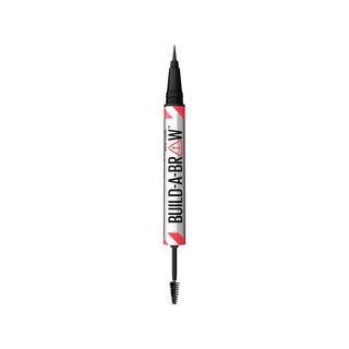 MAYBELLINE Build-A-Brow  Blonde Build-A-Brow Crayon à sourcils  