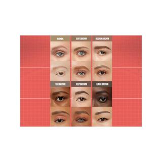 MAYBELLINE Build-A-Brow  Blonde Build-A-Brow Augenbrauenstift  